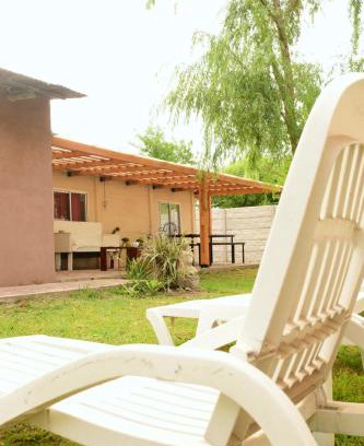 Villa Brown House | Casa Merida