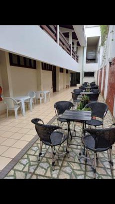 Cidade Velha Hotel | Casa Merlini - Hotel e salas Comerciais