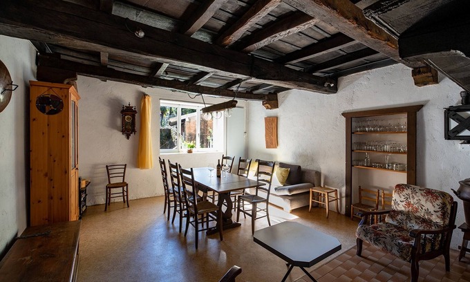 Caslano Apartment | Casa Merlot, Caslano, Switzerland