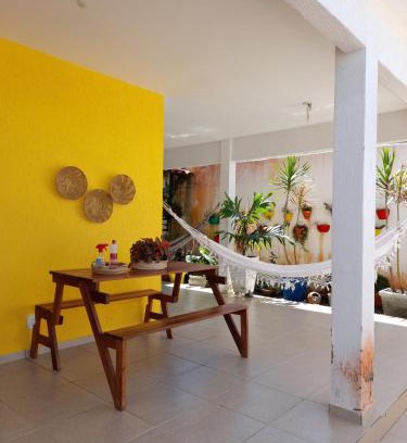 Barra Mar House | Casa Meu Cantinho
