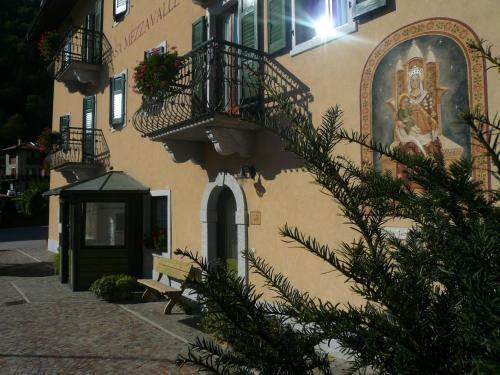 Ragoli Apartment | Casa Mezzavalle