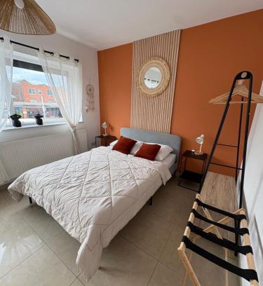 Ans Apartment | Casa MG