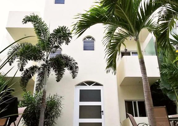 Luis Donaldo Colosio Apartment | Casa Mi Playa