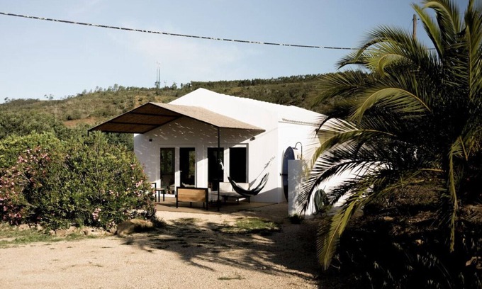 Valinhos House | Casa Mia - Countryside Getaway in Aljezur