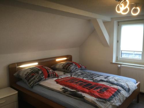Edesheim Apartment | CASA MIA