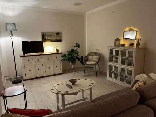 Magdeburg Apartment | Casa mia