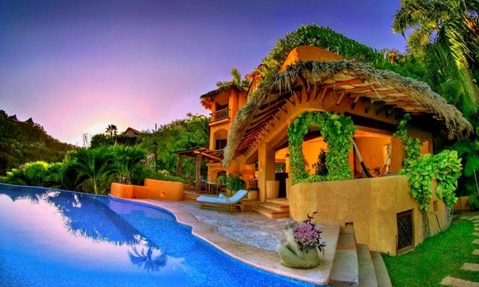 Almacen House | Casa Mia - Exclusive waterfront home in Puerto Mio