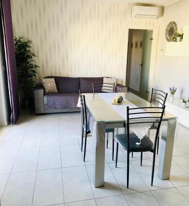 Cologna Spiaggia Apartment | Casa Mia