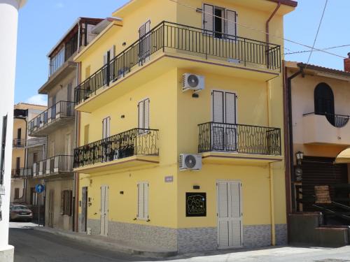 Lazzaro Bed & Breakfast | Casa Mia Lazzaro