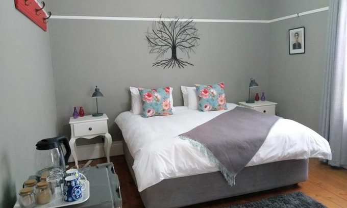 Scottsville Bed & Breakfast | Casa Mia
