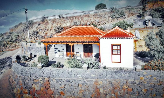 Santo Domingo House | Casa Micaela