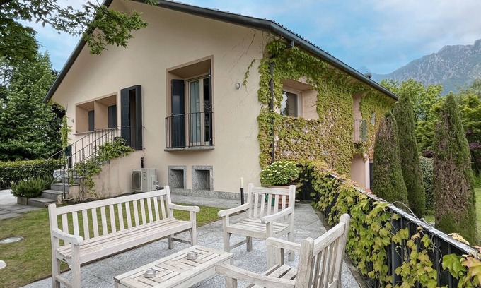 Malgrate Apartment | Casa Micheli - Affitti Brevi Italia