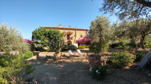 Pettineo House | Casa Migliaca