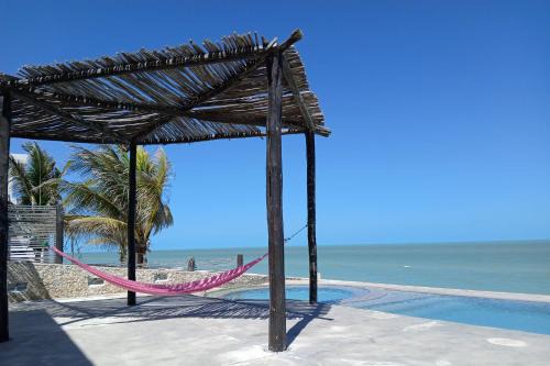 Chuburna Puerto Bed & Breakfast | Casa Mija