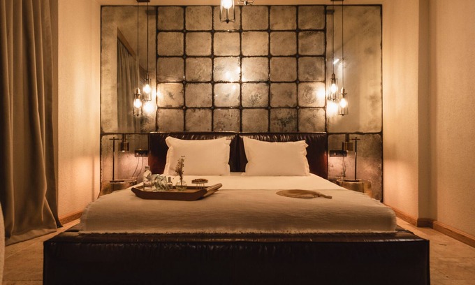 Kucukkuyu Hotel | Casa Mila Kazdaglari