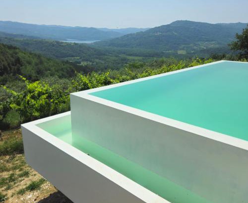 Sveti Bartol Villa | Casa mille olivi 2