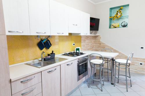 Cava de' Tirreni Apartment | Casa Milly