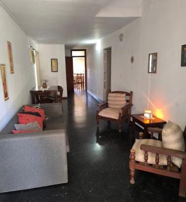 Mina Clavero House | Casa Milu