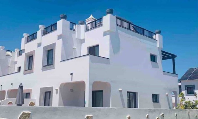 Geafond Villa | Casa Mimi - Your Perfect Family Getaway