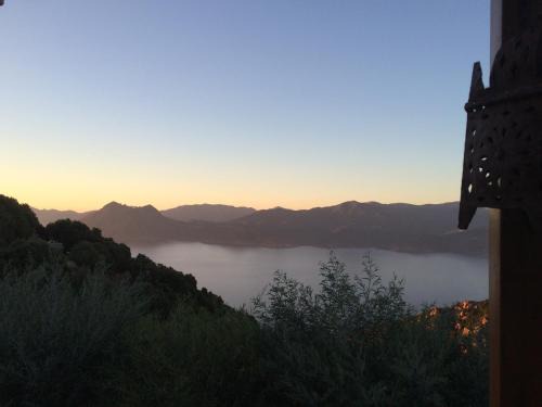 Piana Bed & Breakfast | Casa Mimosa
