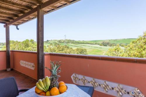 Gonnesa Apartment | Casa Mimosa - Gonnesa