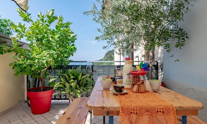 Vallarsa Apartment | Casa Mincoti, Piazza (Terragnolo) - Ospitar