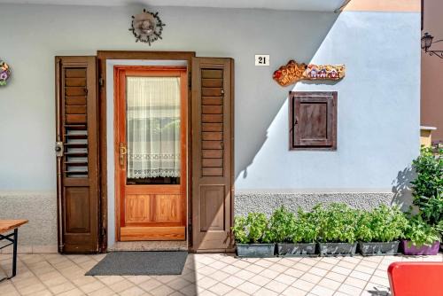 Serrada Apartment | Casa Mincoti Piazza Terragnolo OSPITAR