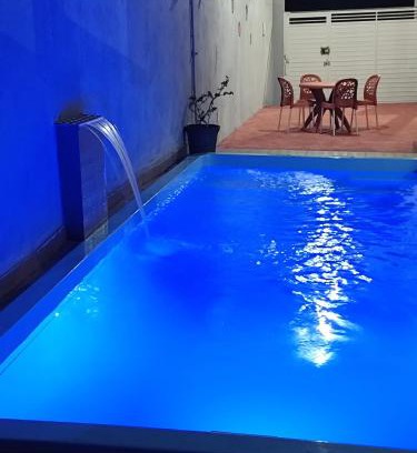 Maragogi Apartment | Casa Mineira - Flats novos em Ponta de Mangue - Maragogi