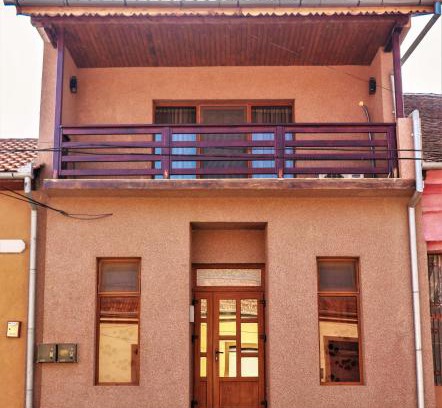 Moldova Noua House | Casa Mio