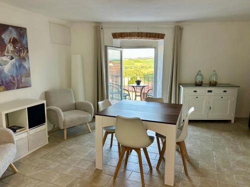 Montemagno House | Casa MIRA - MonferratoHome