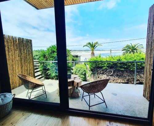 Quintero Bed & Breakfast | Casa Mirador