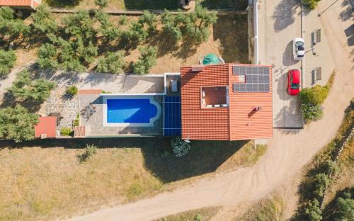 Cardena House | Casa Mirador de los Tomillos