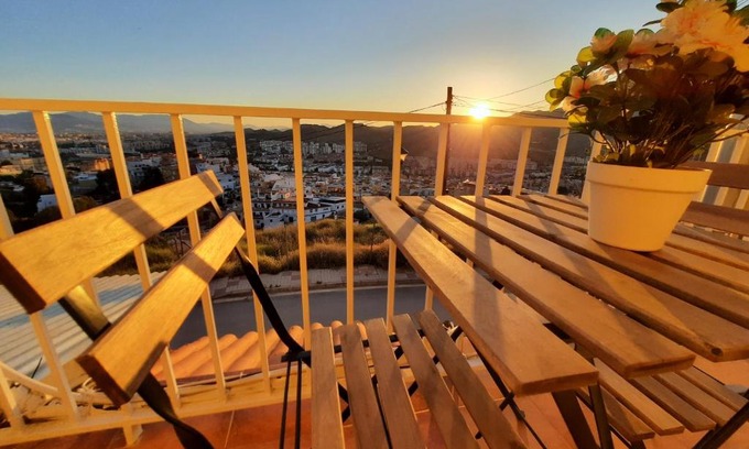 Ciudad Jardin Apartment | Casa mirador Perea