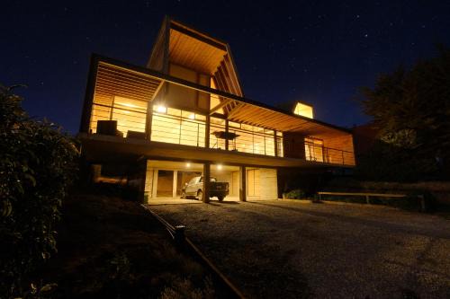 Matanzas House | Casa Mirador Roca