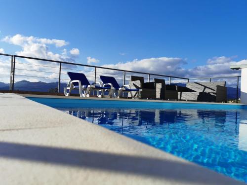 Ventosa Apartment | Casa Miradouro