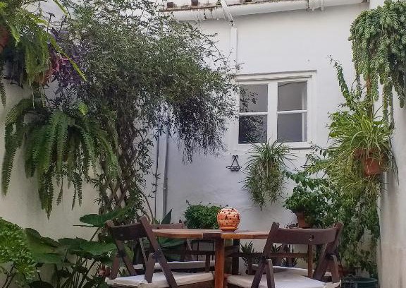 Retiro Obrero House | Casa Miraflores