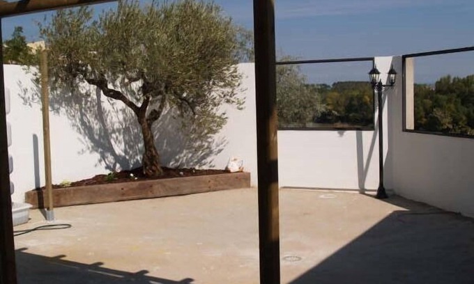 Milagro Cottage | Casa Miralrio for 8 people