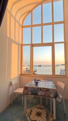 Procida Apartment | Casa MiraMare