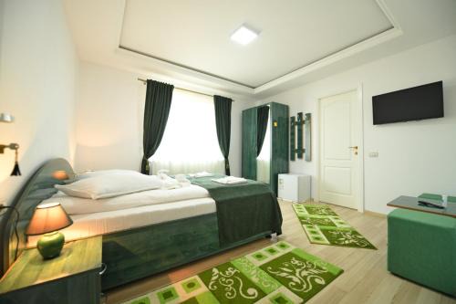 Hateg House | Casa Mirandre
