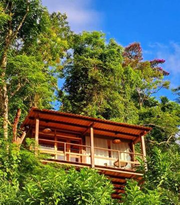 Ilha Grande House | Casa Mirante da Longa - Ilha Grande