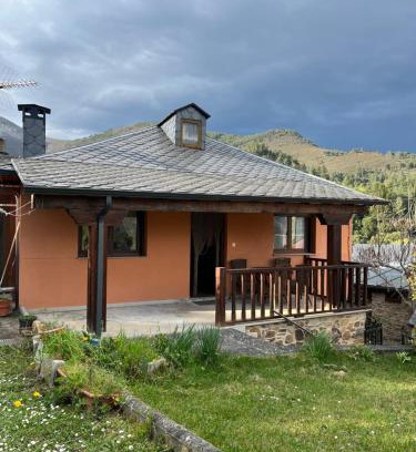 Rubia House | Casa Miraval