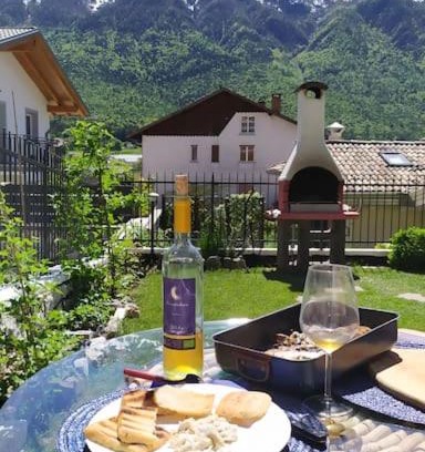 Vigolo Vattaro Apartment | Casa Mirella