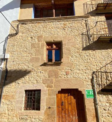 La Iglesuela del Cid House | CASA MIRIAM
