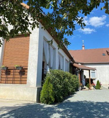 Paulis House | Casa Miriam