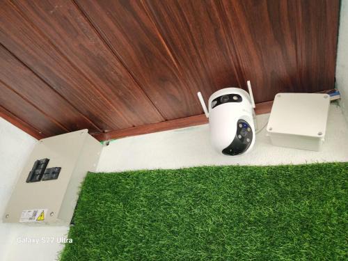 Puerto Misahualli House | Casa Misahualli