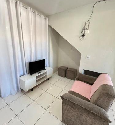 Caruaru House | Casa Mobiliada