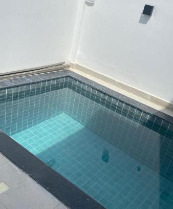 Petrolina House | Casa mobiliada com piscina em Petrolina PE