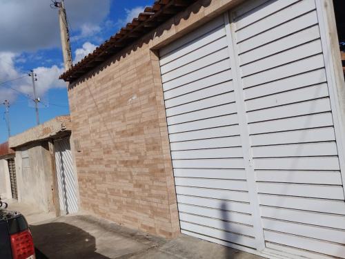 Caruaru House | Casa Mobiliada em Caruaru