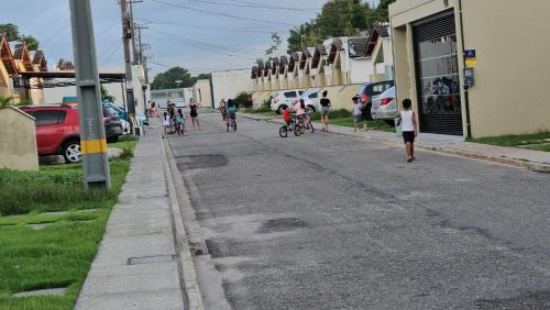 Centro House | CASA mobiliada para COP 30