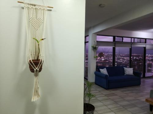 Zona Centro Apartment | Casa Moctezuma Urban escape